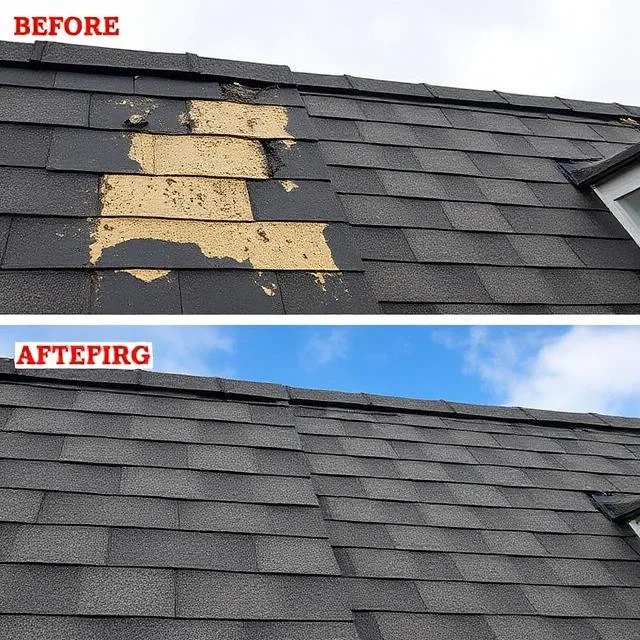 Roof Repair Near Me in Robinsonville, MS near me